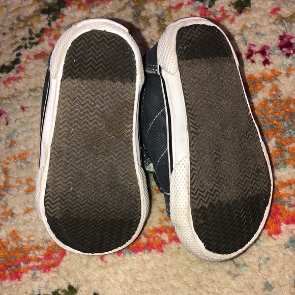 Sperry infant shoes - Picture 4 of 4